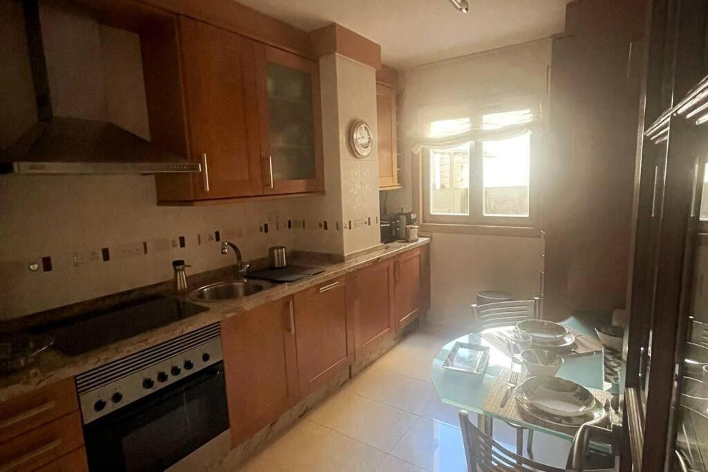 דירות א-קורוניה Apartamento Coruna 400 Metros De La Playa מראה חיצוני תמונה